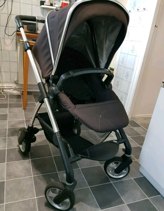 silver cross wayfarer gumtree